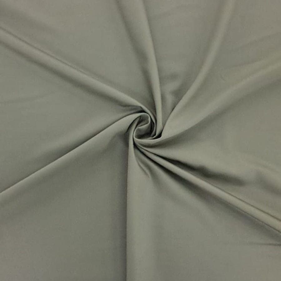 MHC WORLD SUITING FABRIC Olive Suiting Fabric 150cm