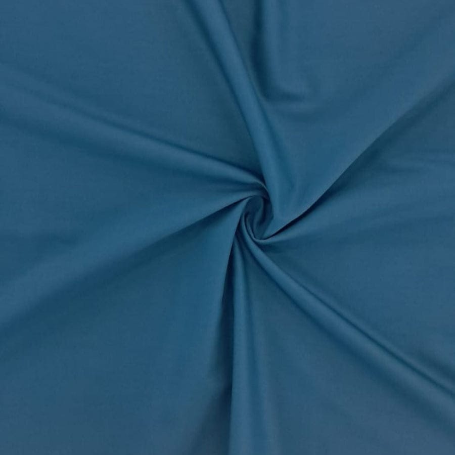 MHC WORLD SUITING FABRIC Petrol Suiting Fabric 150cm