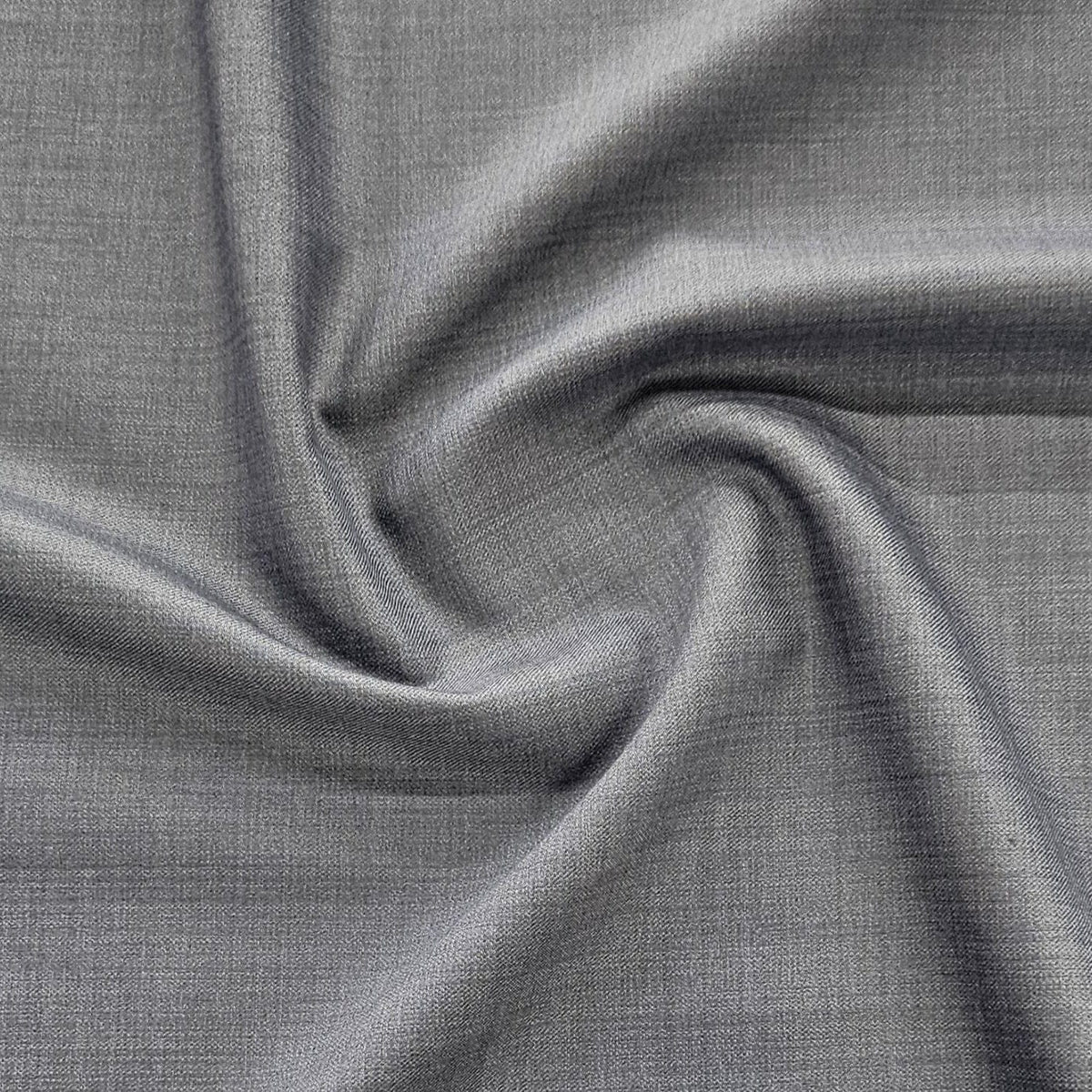 MHC WORLD SUITING FABRIC PV Suiting Blue Grey