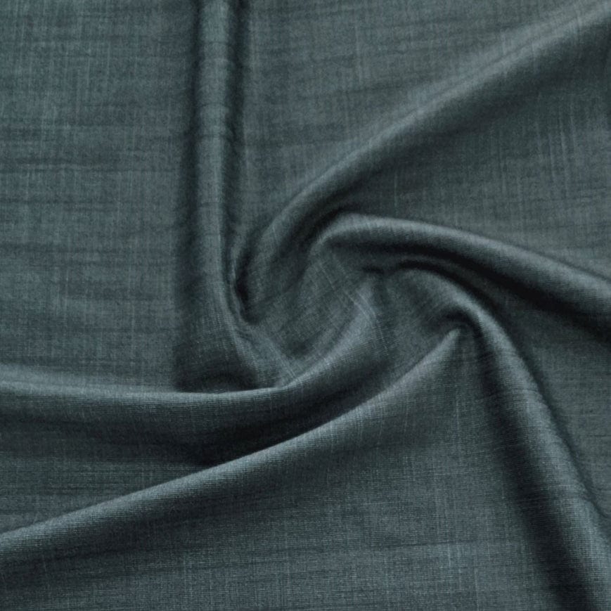 MHC WORLD SUITING FABRIC Teal Suiting Fabric 150cm