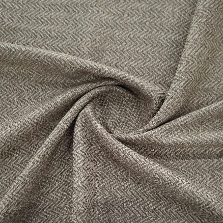 MHC WORLD Suiting Winter Chevron Beige Suiting Winter Chevron