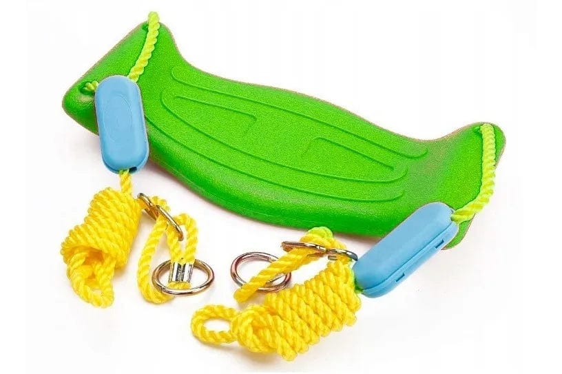 MHC World swing Kiddies Sports Outdoor Swing (7312658006105)