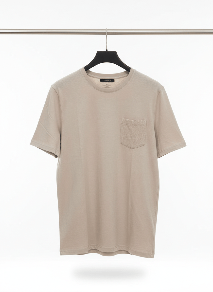 MHC World T Shirt Mens Paul Le Guen White T-Shirt
