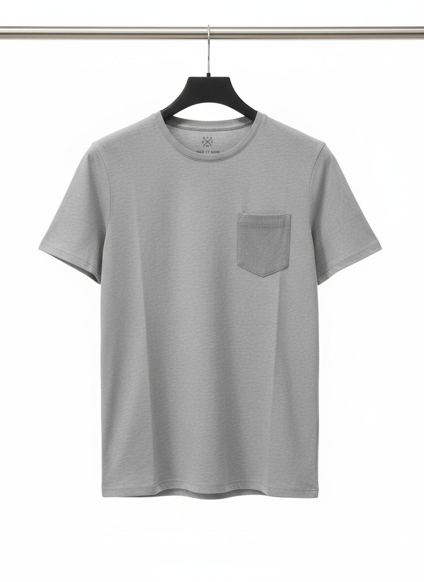 MHC World T Shirt Mens Paul Le Guen White T-Shirt