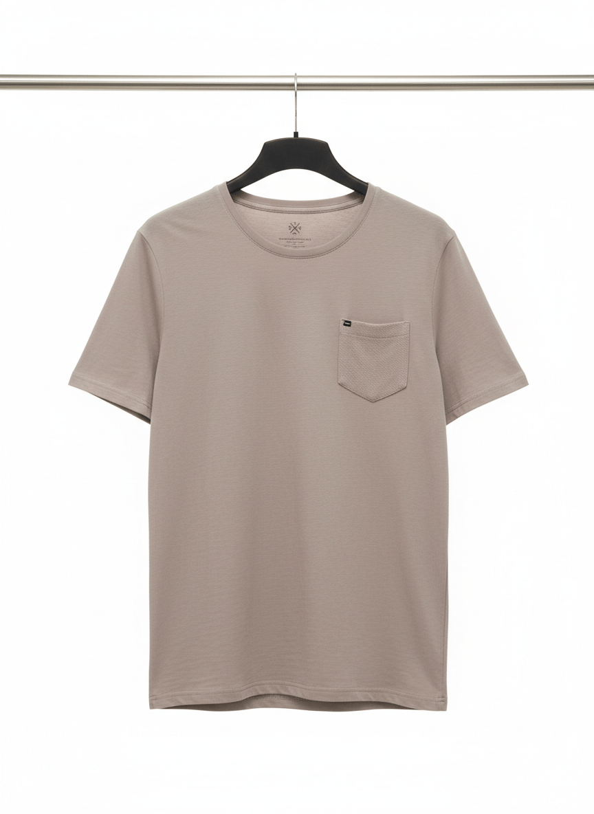 MHC World T Shirt Mens Paul Le Guen White T-Shirt