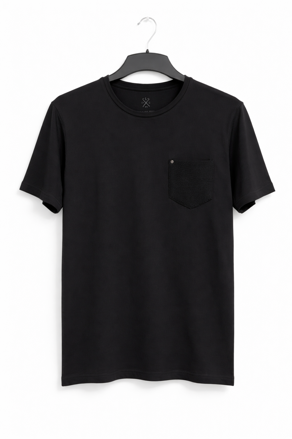 MHC World T Shirt Mens Paul Le Guen White T-Shirt