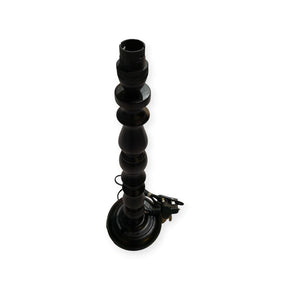 MHC World table lamp Table Lamp TL075 Long CHBS Dark Brown