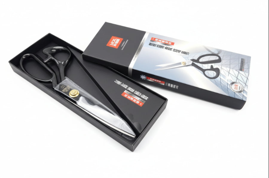 MHC WORLD Tailor Scissors 10in Tailor Scissors