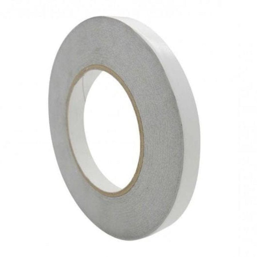 MHC WORLD Tape 10mm Double Sided Tissue Tape 33m