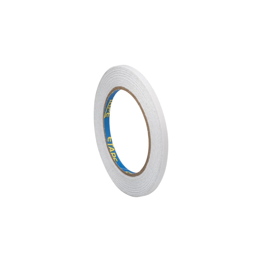 MHC WORLD Tape 5mm Double Sided Tissue Tape 33m