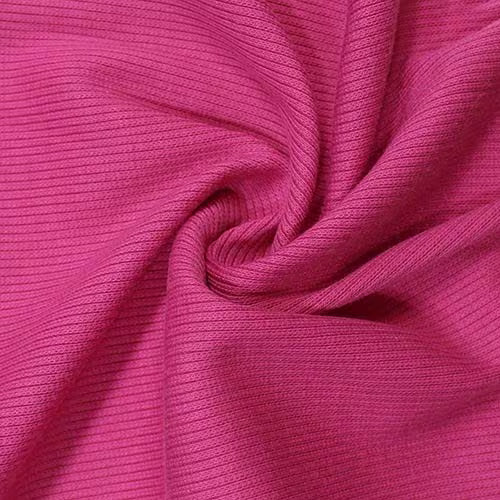 MHC WORLD TC Rib Spandex Beetroot Purple TC Rib Spandex 130cm