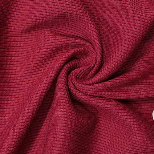 MHC WORLD TC Rib Spandex Rhubarb TC Rib Spandex 130cm