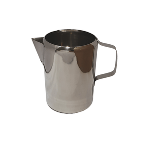 MHC World Teapot Stainless Steel Milk Pot 1 Litre SGN148 (7378239520857)