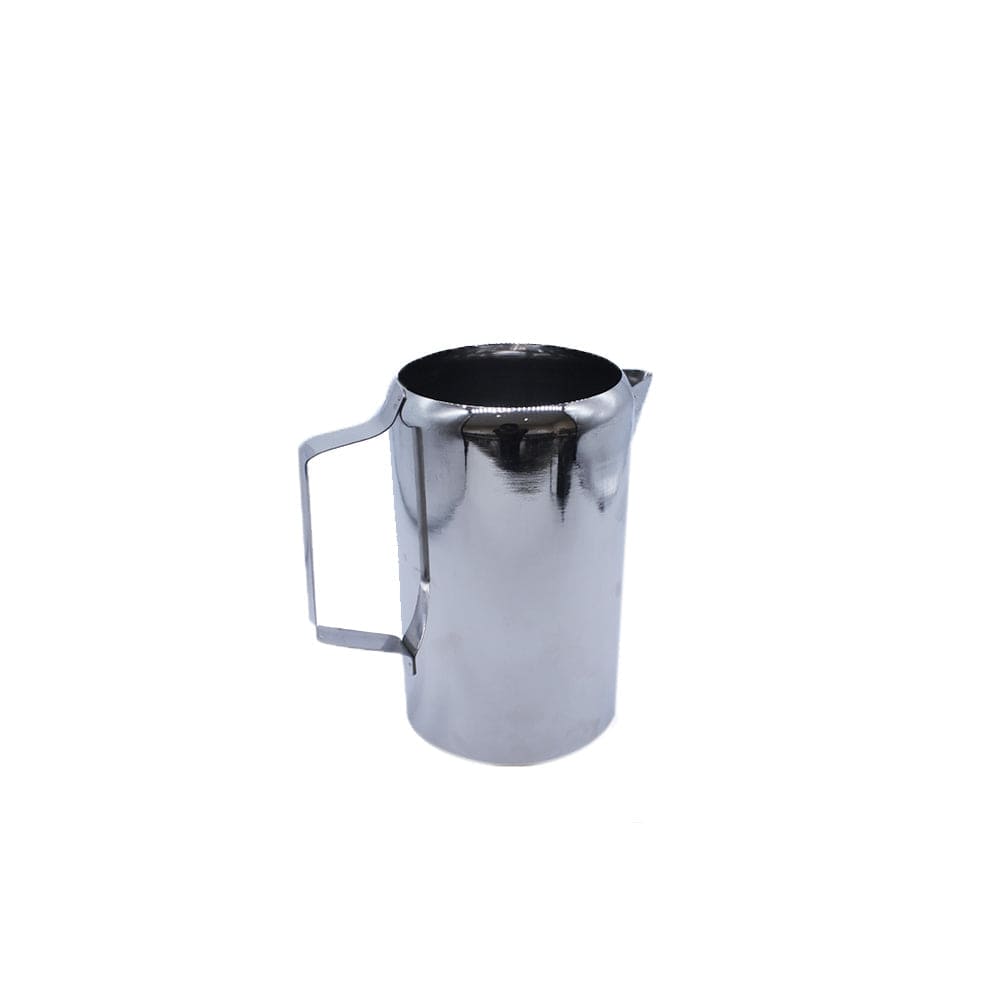 MHC World Teapot Stainless Steel Milk Pot 1 Litre SGN148 (7378239520857)