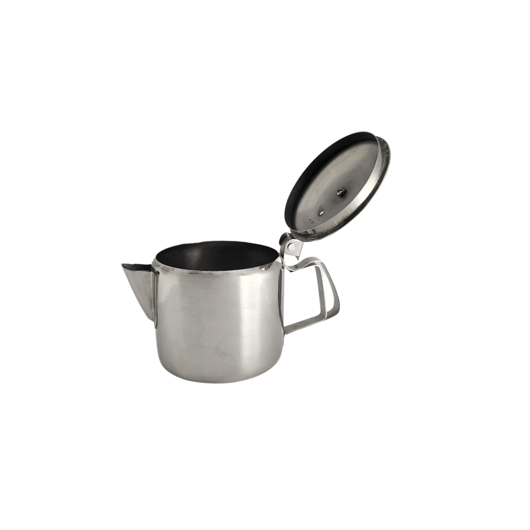 MHC World Teapot Stainless Steel Tea Pot 0.35Liter Sgn484 (2061810663513)