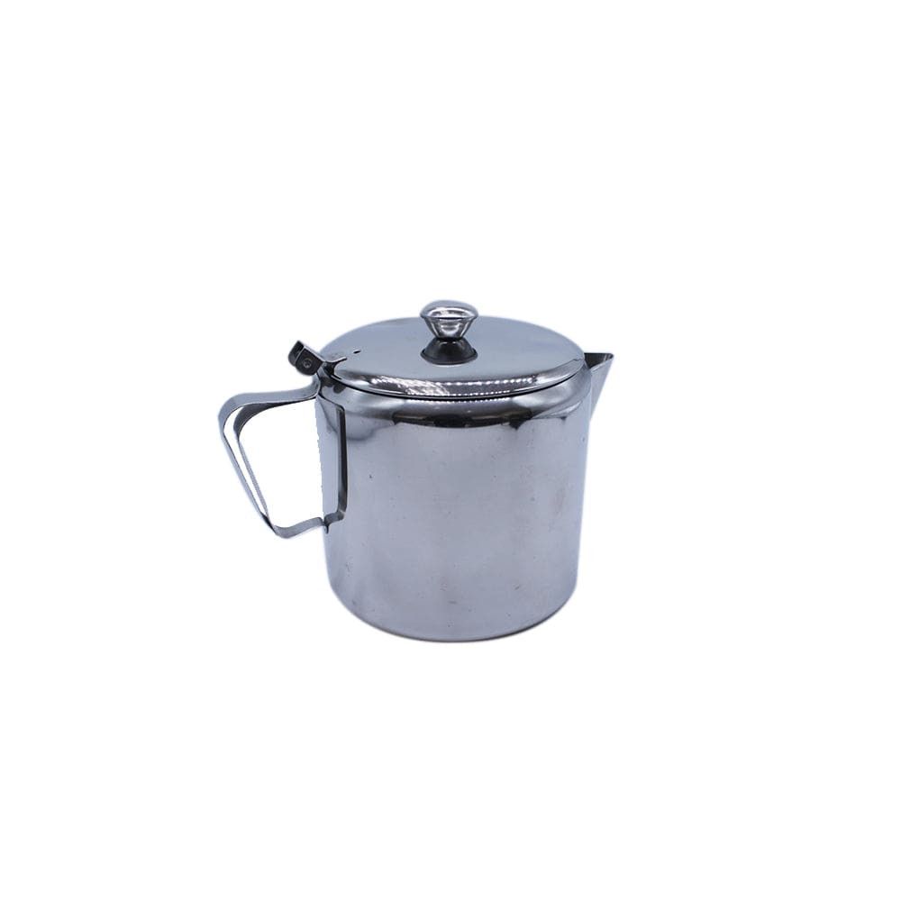 MHC World Teapot Stainless Steel Tea Pot 0.5Ltr Sgn045
