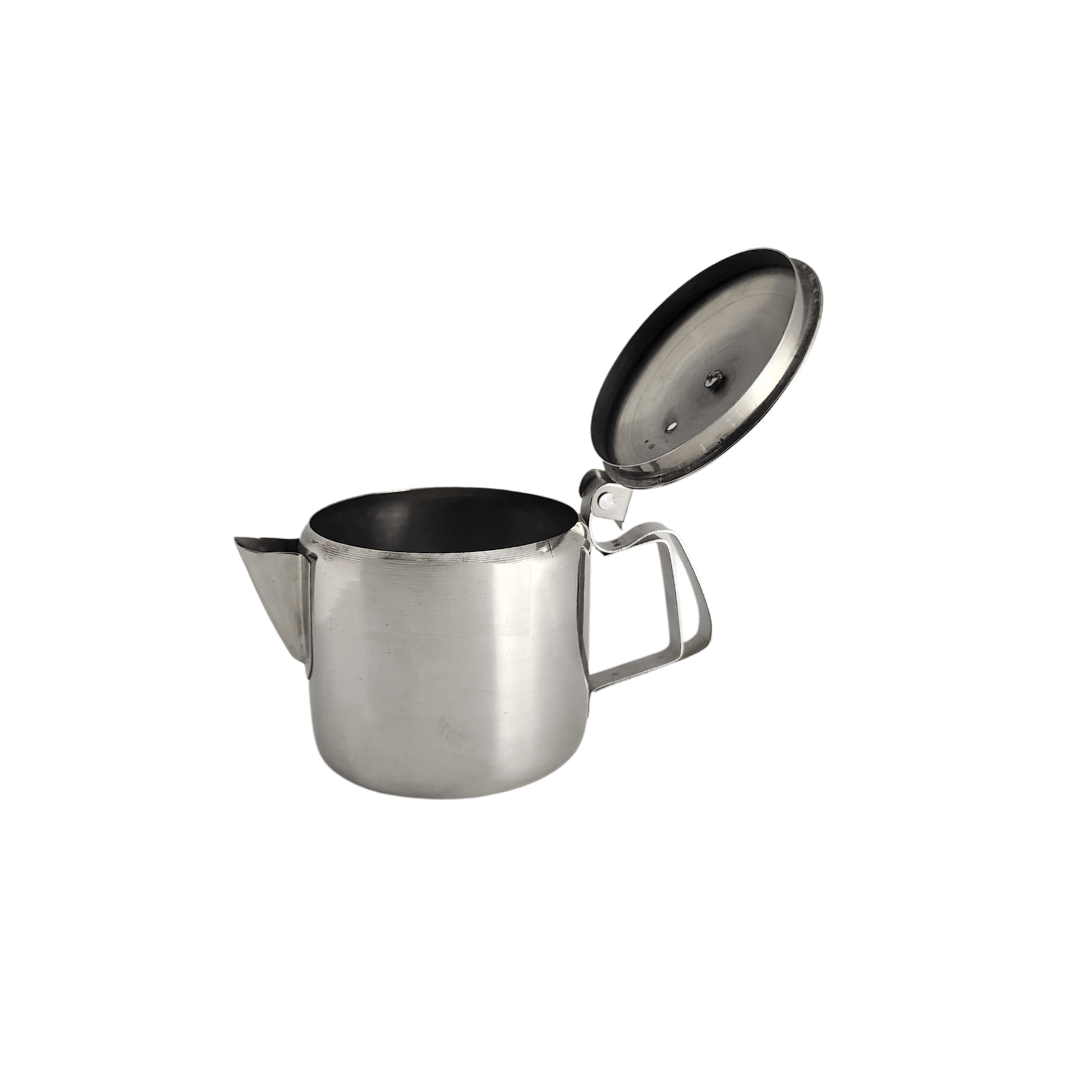 MHC World Teapot Stainless Steel Tea Pot 0.5Ltr Sgn045