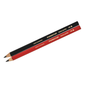 MHC World Tech & Office Staedtler Triplus Jumbo Pencils - Pack of 12 (7461177262169)