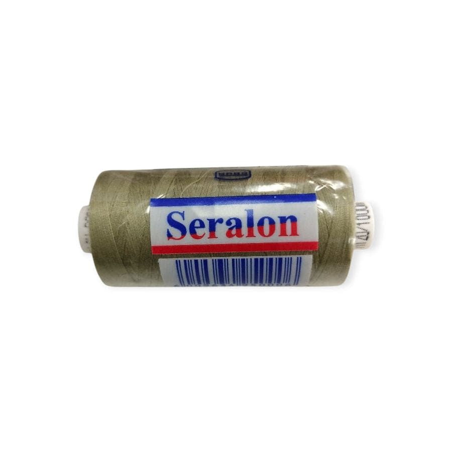 MHC WORLD Thread Avo 9806 All Purpose Seralon Thread 1000m