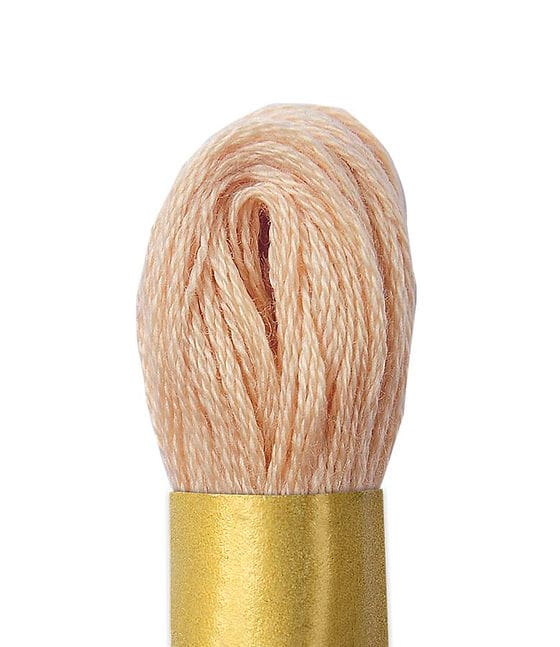 MHC WORLD Thread Beige C870 Circulo Embroidery Skein