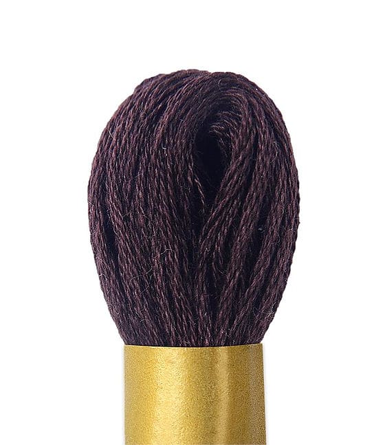 MHC WORLD Thread Burgundy Mix C946 Circulo Embroidery Skein