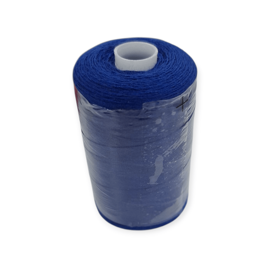 MHC WORLD Thread Carbon/Cobalt Sewing Thread 1000m