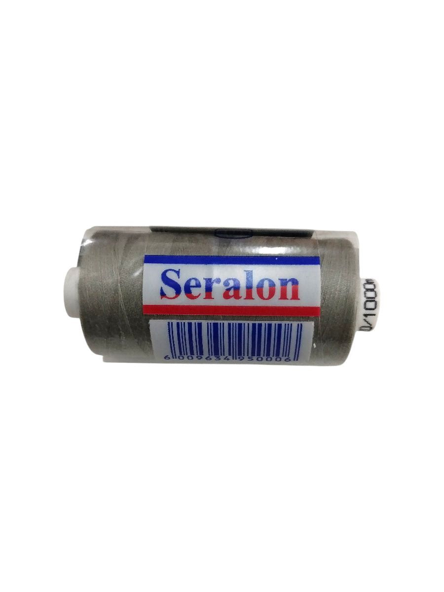 MHC WORLD Thread Cement 413 All Purpose Seralon Thread 1000m