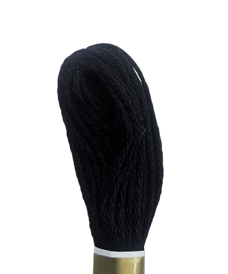 MHC WORLD Thread Circulo Embroidery Skein