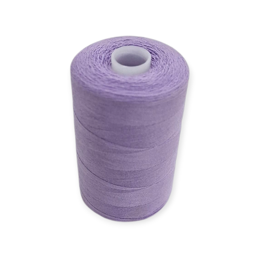 MHC WORLD Thread DK Lavender Sewing Thread 1000m