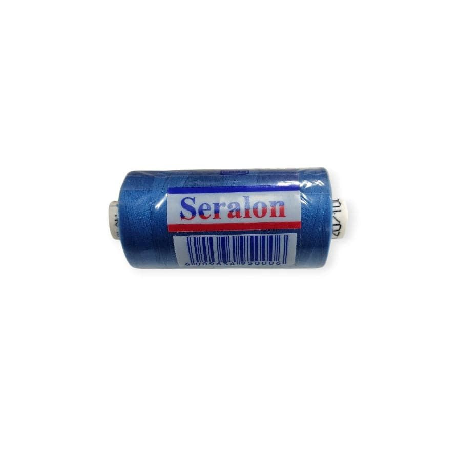 MHC WORLD Thread Enamel 4910 All Purpose Seralon Thread 1000m