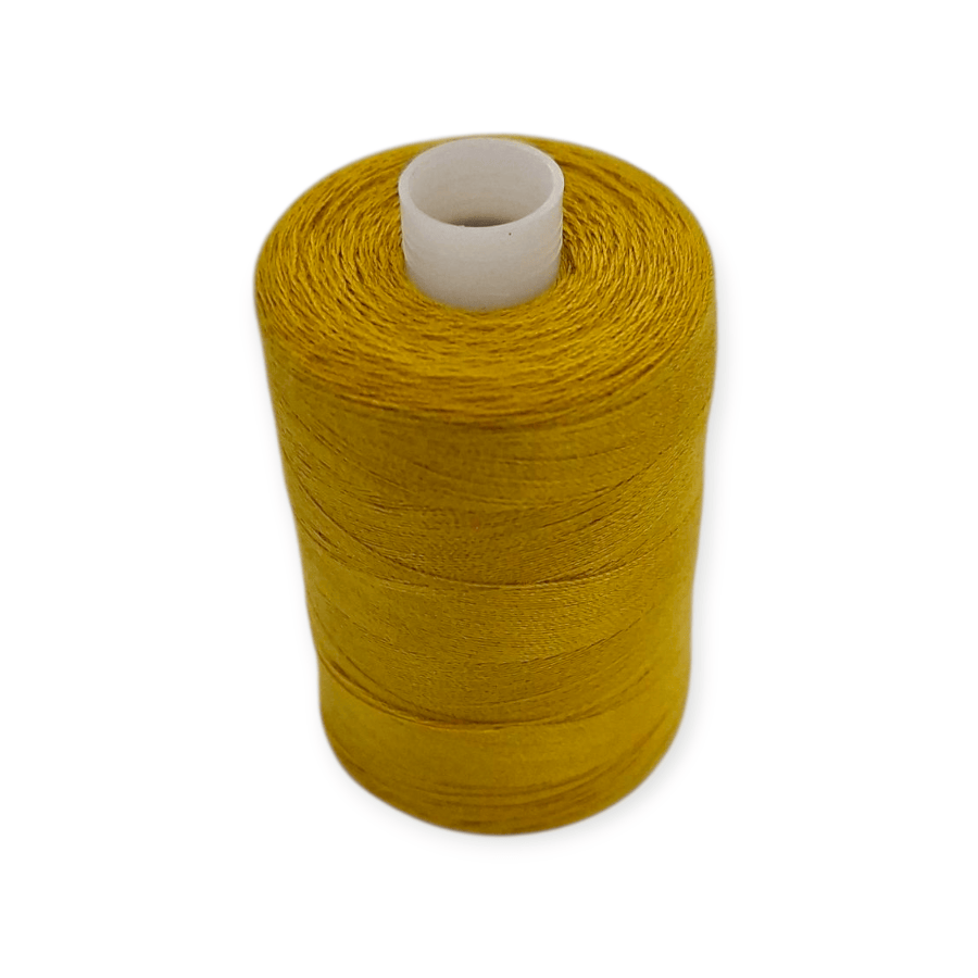 MHC WORLD Thread Flo Honey Sewing Thread 1000m