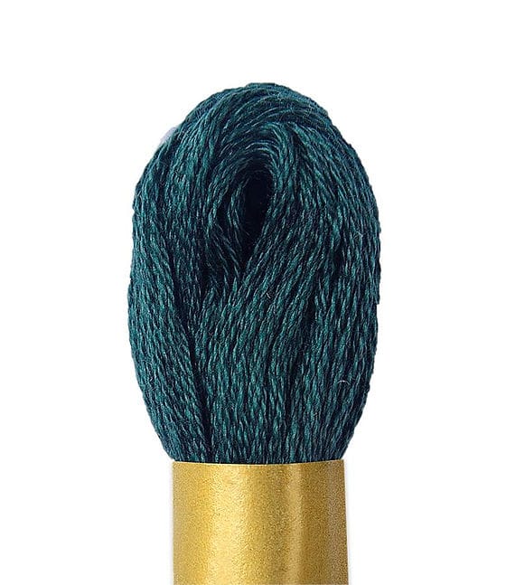 MHC WORLD Thread Forest Green C748 Circulo Embroidery Skein