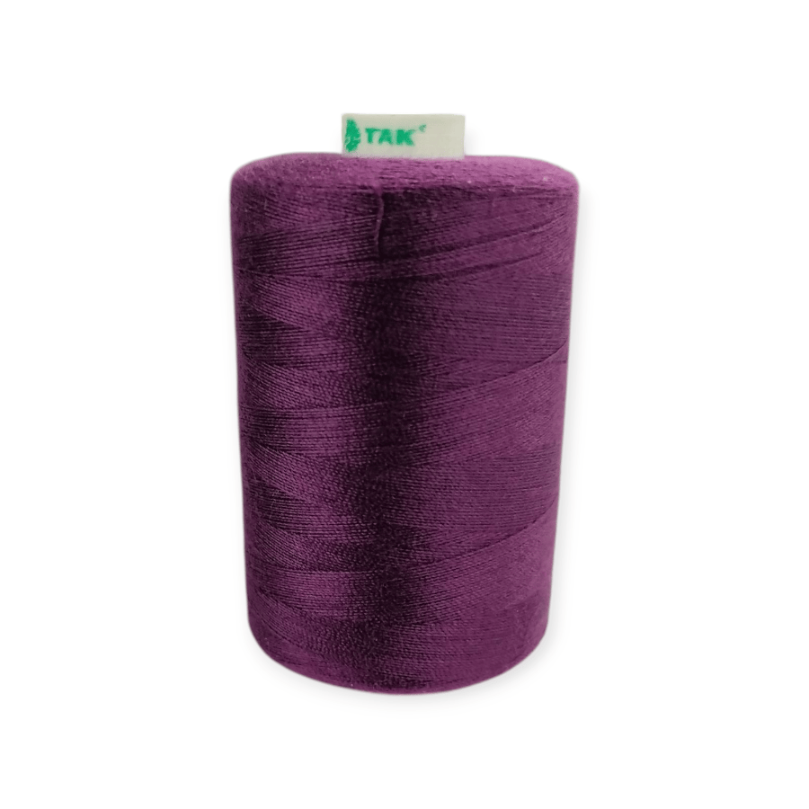 MHC WORLD Thread Grape Dor Tak Thread 1000mt