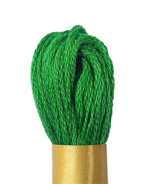 MHC WORLD Thread Green C741 Circulo Embroidery Skein