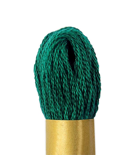 MHC WORLD Thread Green C750 Circulo Embroidery Skein