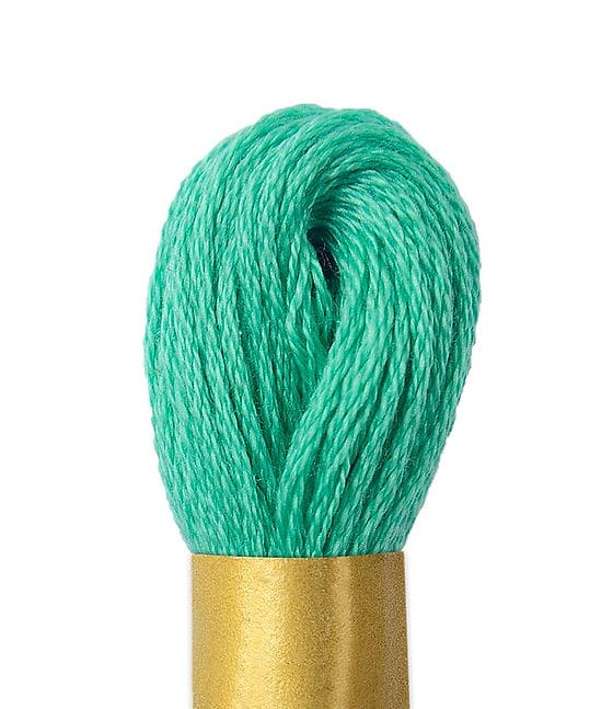 MHC WORLD Thread Green C759 Circulo Embroidery Skein