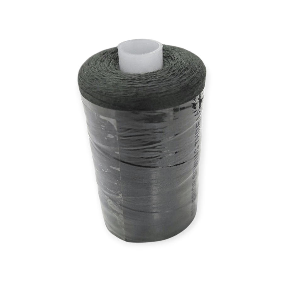 MHC WORLD Thread Grey Sewing Thread 1000m