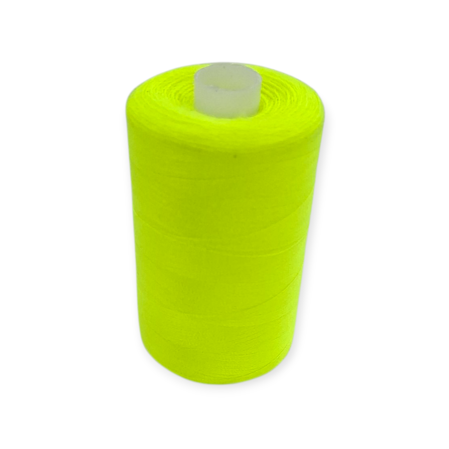 MHC WORLD Thread Lime Sewing Thread 1000m