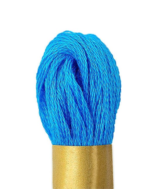 MHC WORLD Thread LT Blue C615 Circulo Embroidery Skein