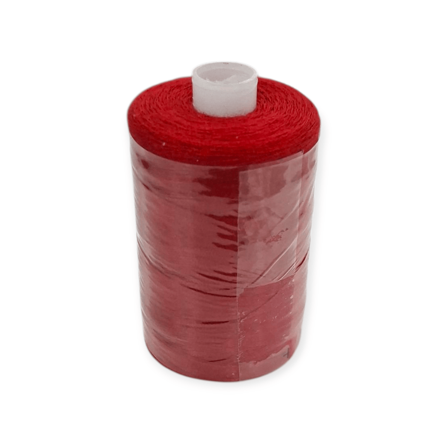 MHC WORLD Thread Ox Blood Red Sewing Thread 1000m