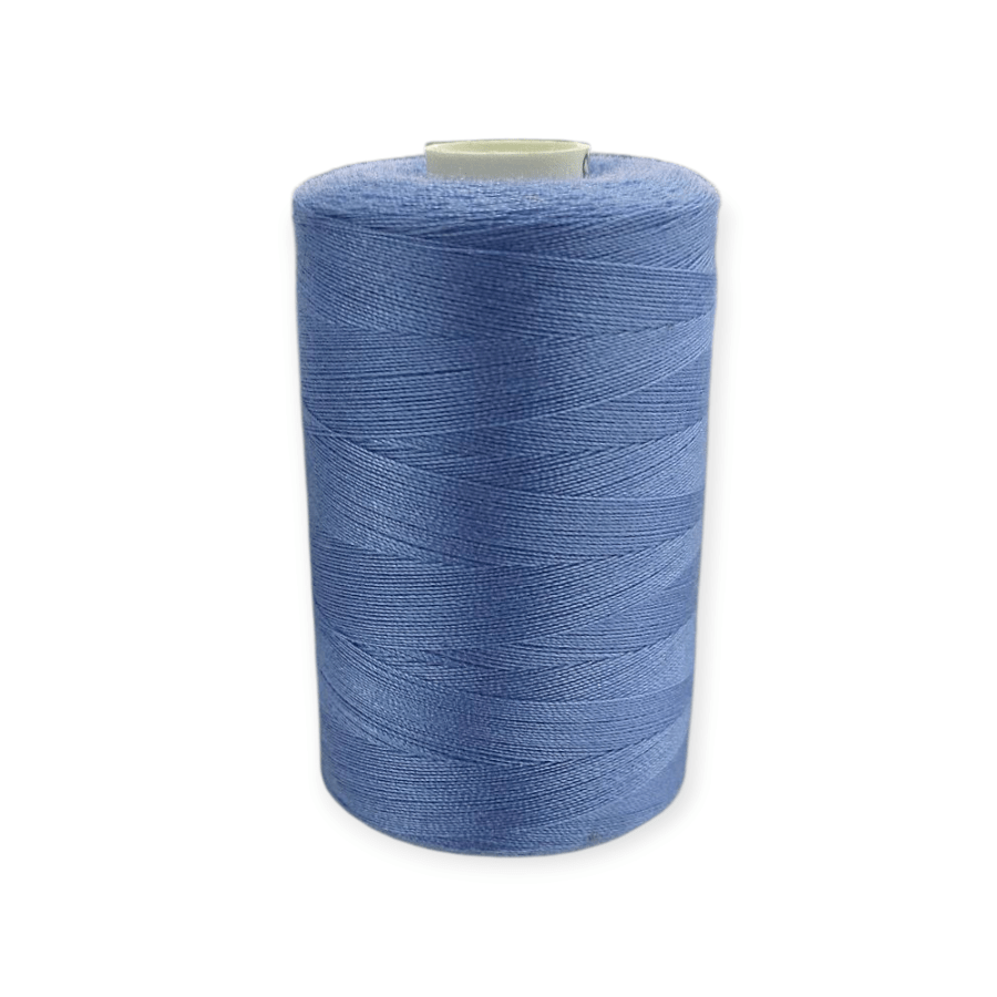 MHC WORLD Thread Periwinkle Dor Tak Thread 1000mt