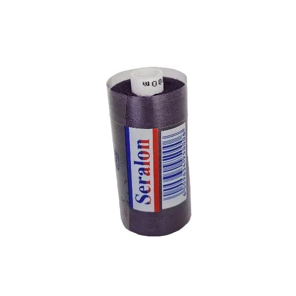 MHC WORLD Thread Plum 4894 All Purpose Seralon Thread 1000m