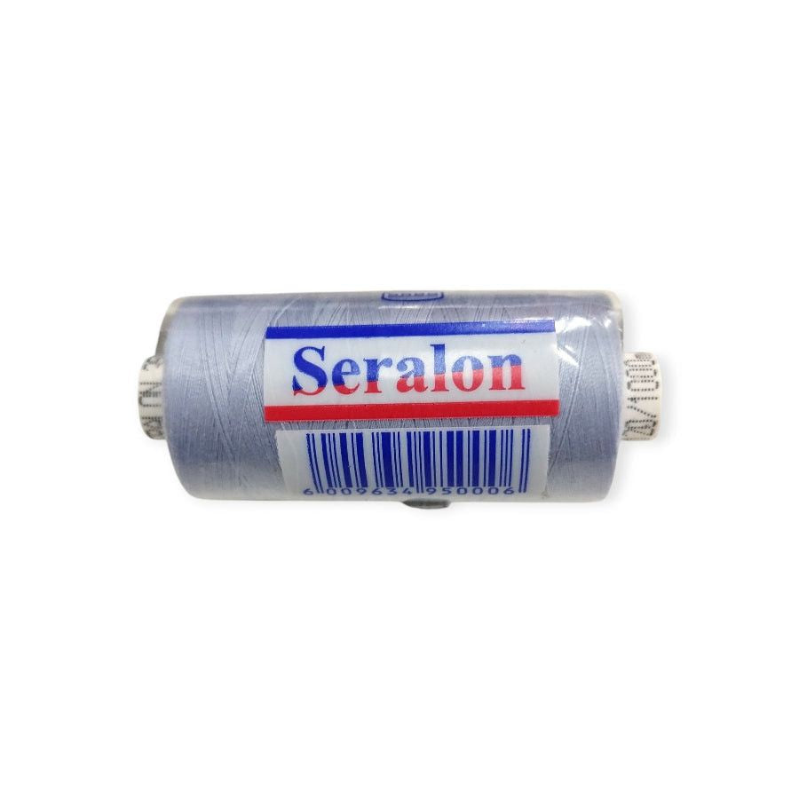 MHC WORLD Thread Powder Blue 3599 All Purpose Seralon Thread 1000m