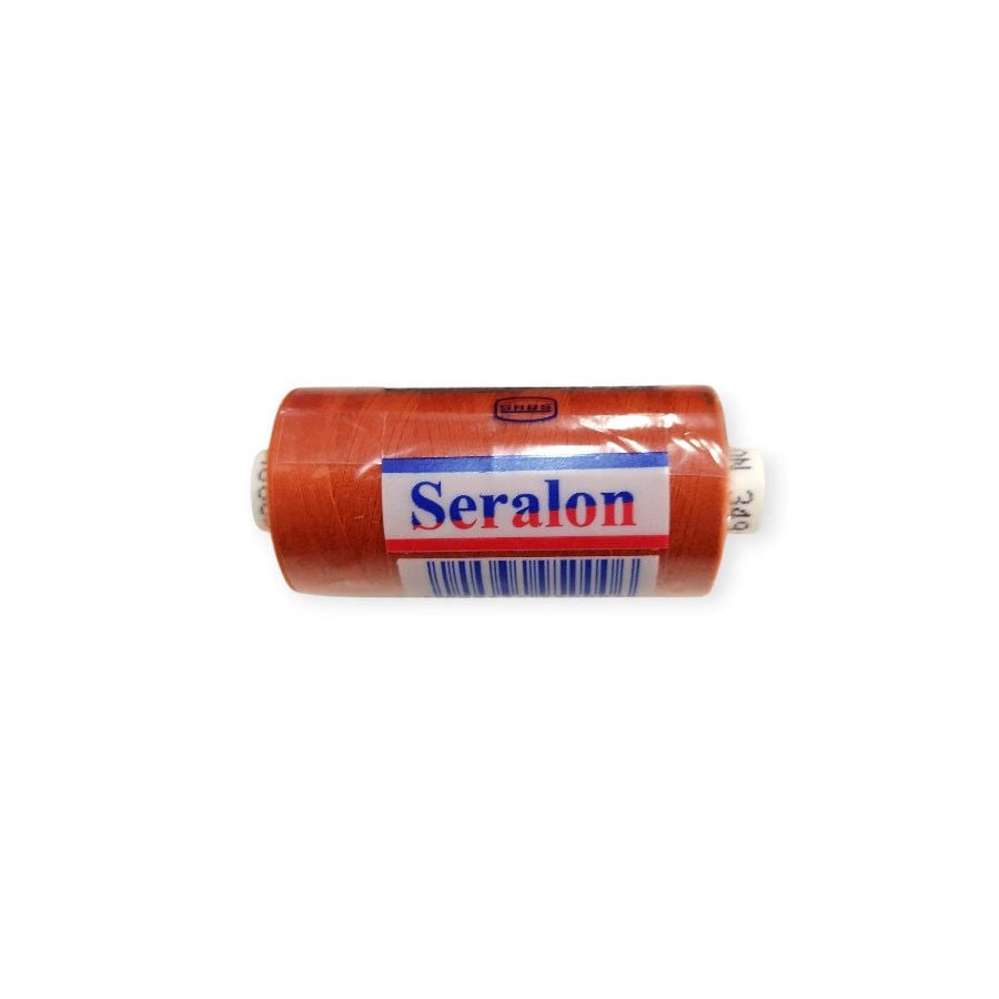 MHC WORLD Thread Rust 3491 All Purpose Seralon Thread 1000m