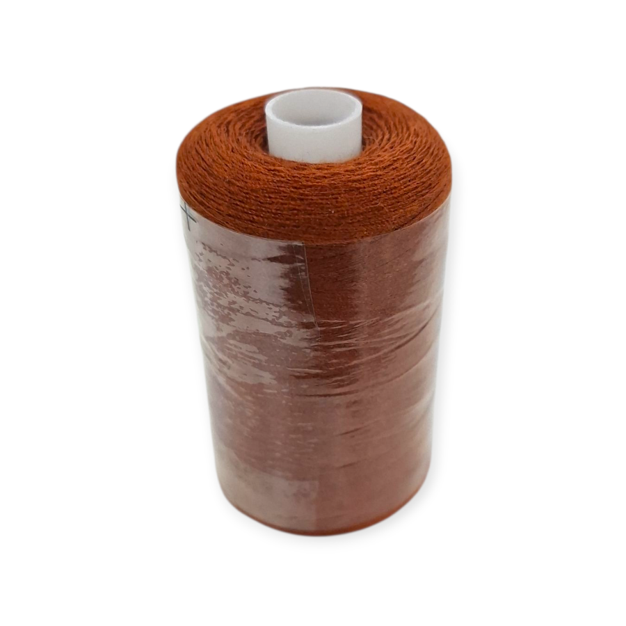 MHC WORLD Thread Rust Sewing Thread 1000m