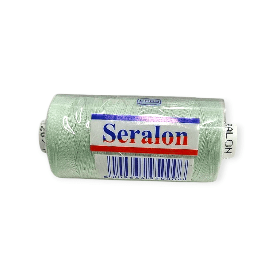 MHC WORLD Thread Spearmint All Purpose Seralon Thread 1000m