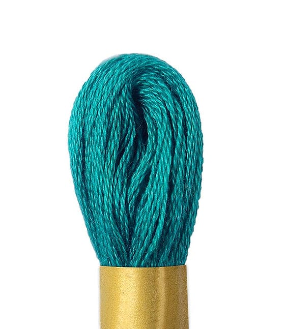MHC WORLD Thread Teal C753 Circulo Embroidery Skein