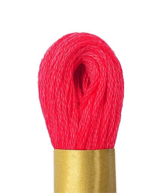 MHC WORLD Threads Bright Pink C320 Circula Embroidery Skein Thread