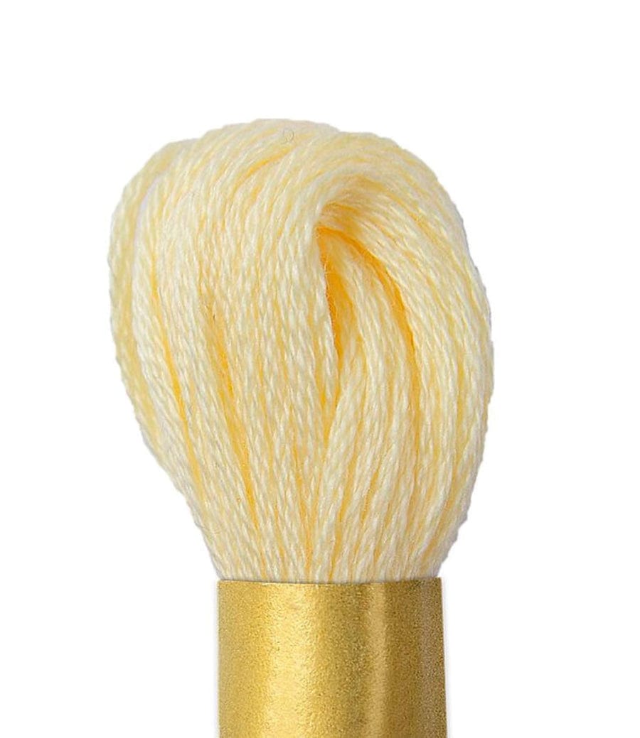 MHC WORLD Threads C109 Circula Embroidery Skein Thread