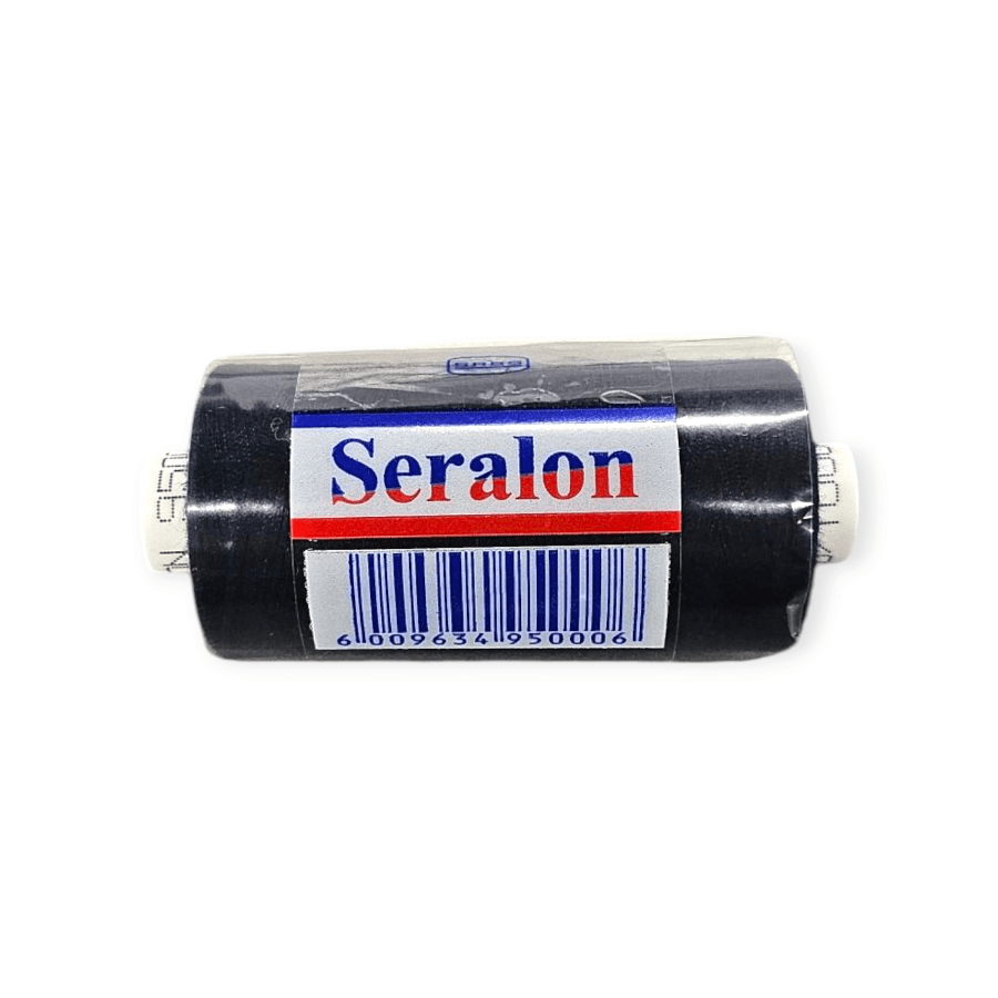 MHC WORLD Threads DK Navy 9500 All Purpose Seralon Thread 1000m